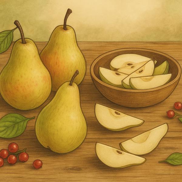 Pear