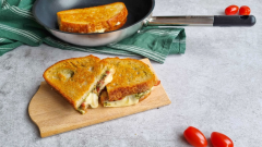 Grilled Cheese