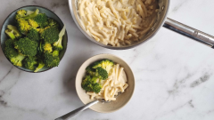 Mac and Cheese