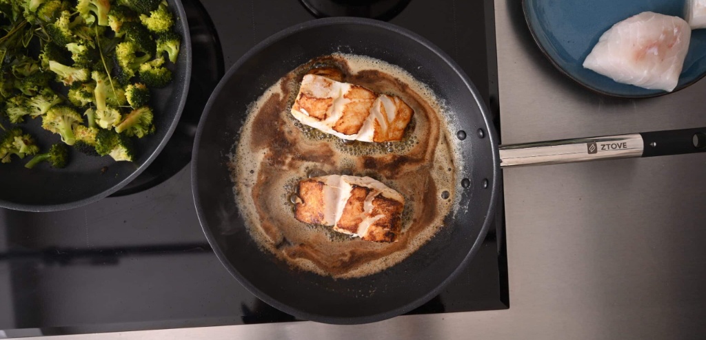 3 gode tips til tilberedning af fisk