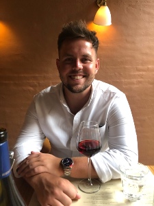 Joakim Sundby