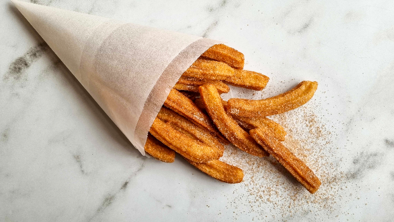 Churros