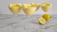 Citronfromage