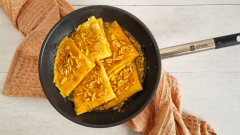 Crêpes Suzette