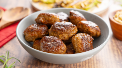 Frikadeller