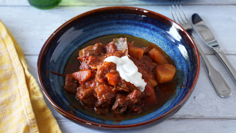 Recipe image