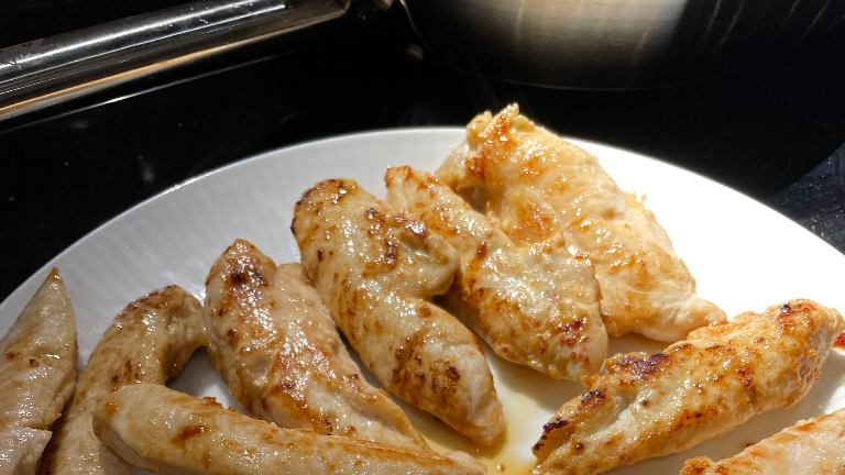 Recipe image
