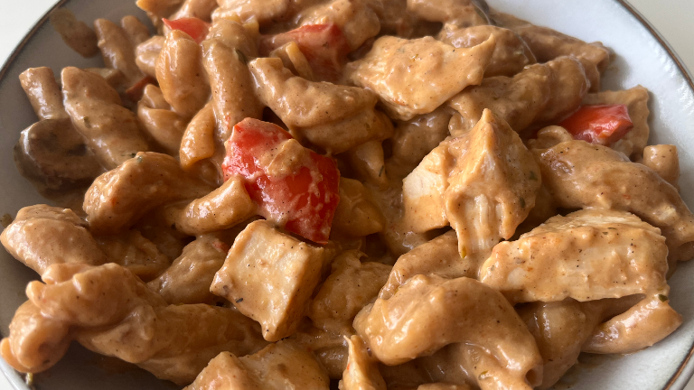 Recipe image