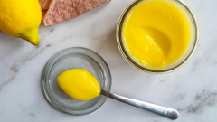 Lemoncurd