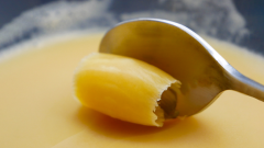 Ghee - Brunet smør