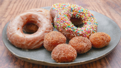 Donuts
