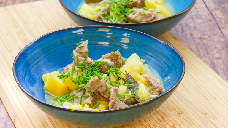 Recipe image