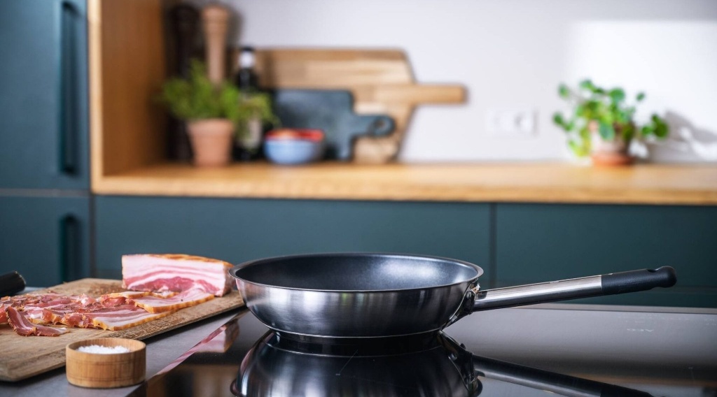 Suojaa non-stick-pinnoitteesi